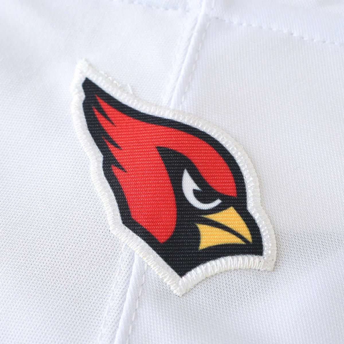 ARI Cardinals Jersey White