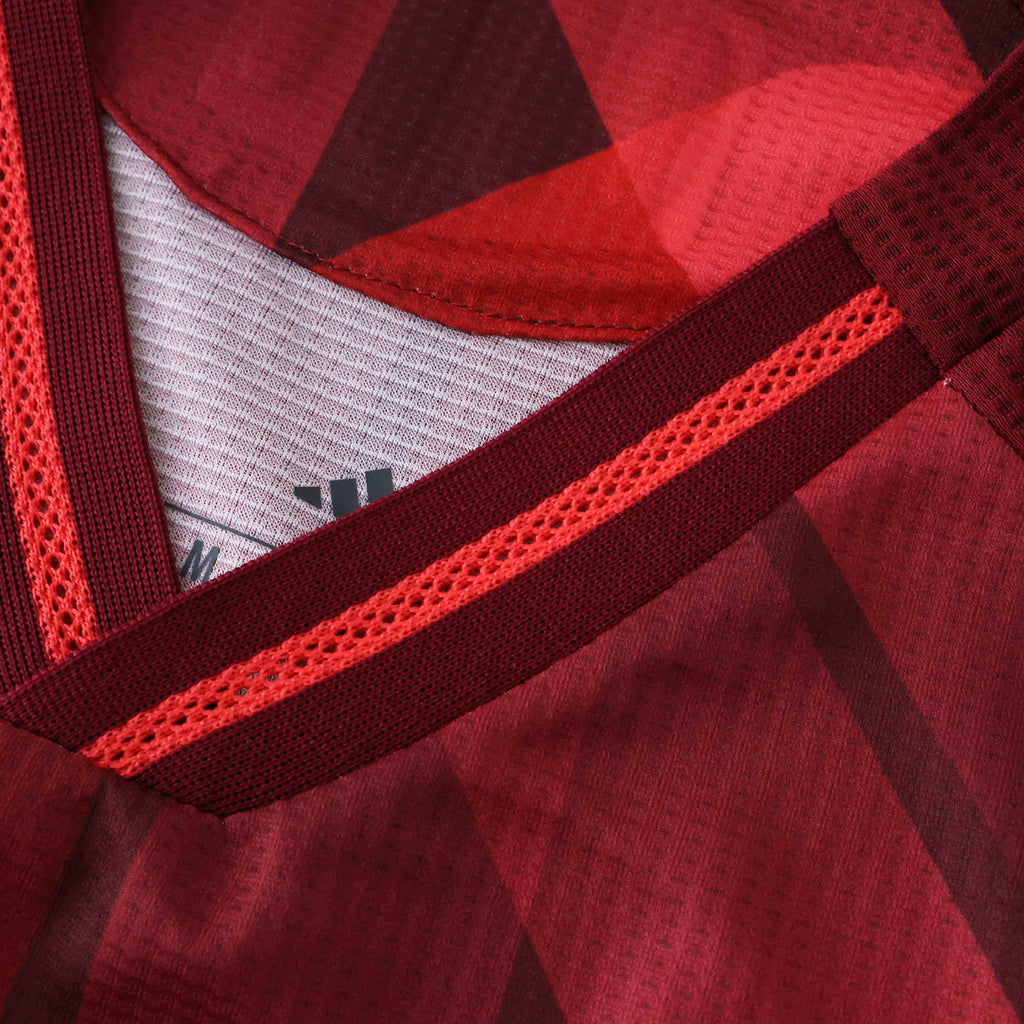 Alemania 2025/26 Tercera Versión Jugador