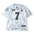 DAL Cowboys 2024 Salute to Service