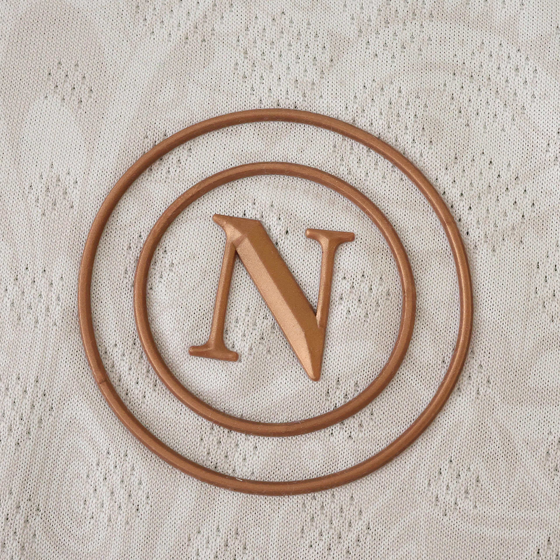 Napoli 2025/26 Visitante Versión Jugador