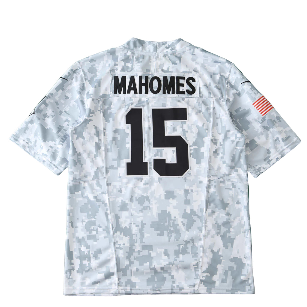 KC Chiefs 2024 Salute To Service