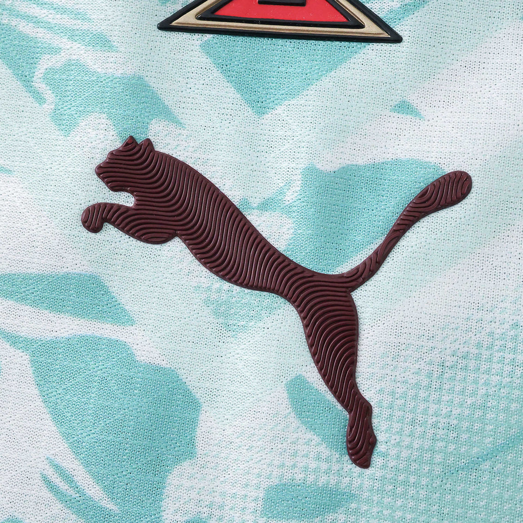 Portugal 2025/26 Visitante Versión Jugador