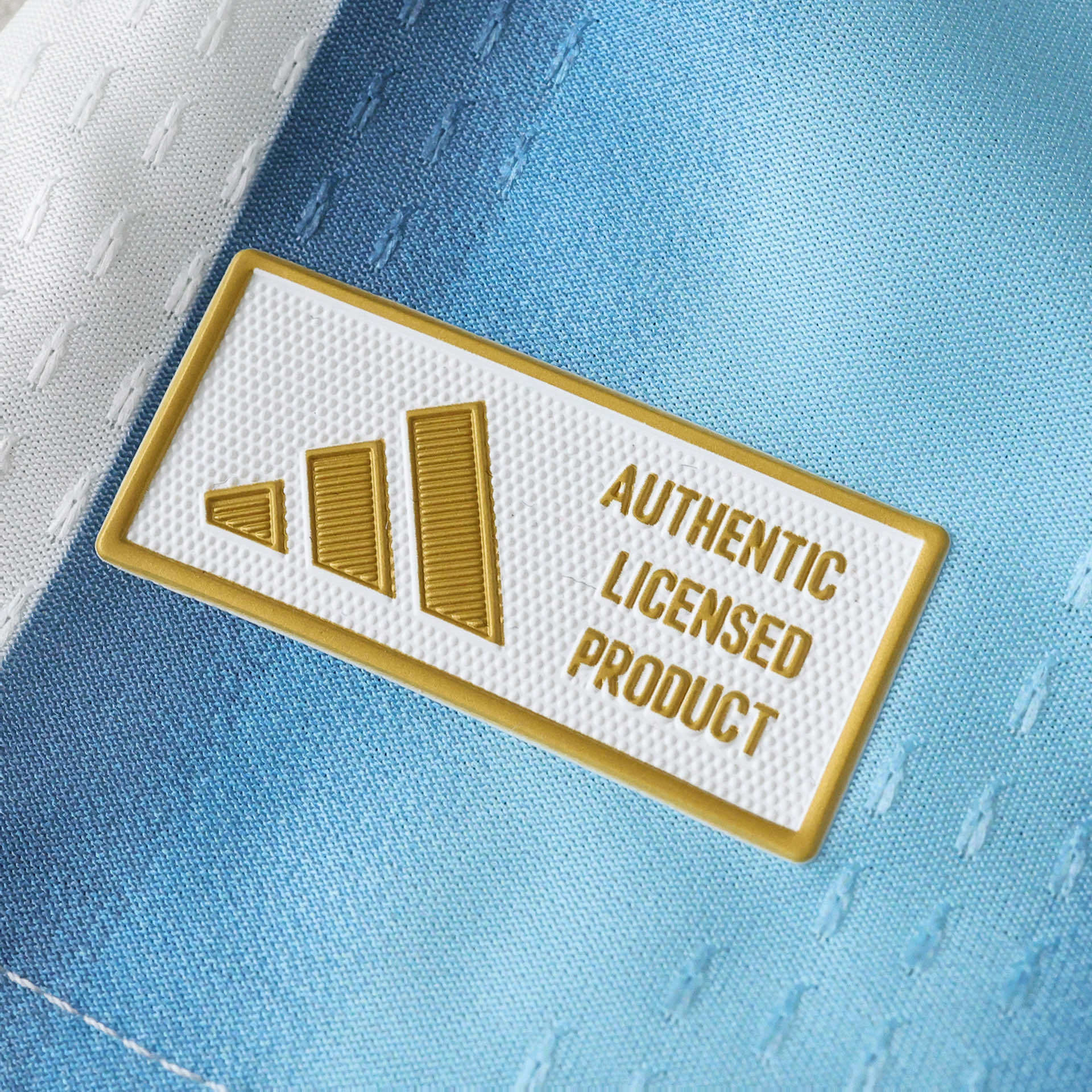 Argentina 2025/26 Local Versión Jugador