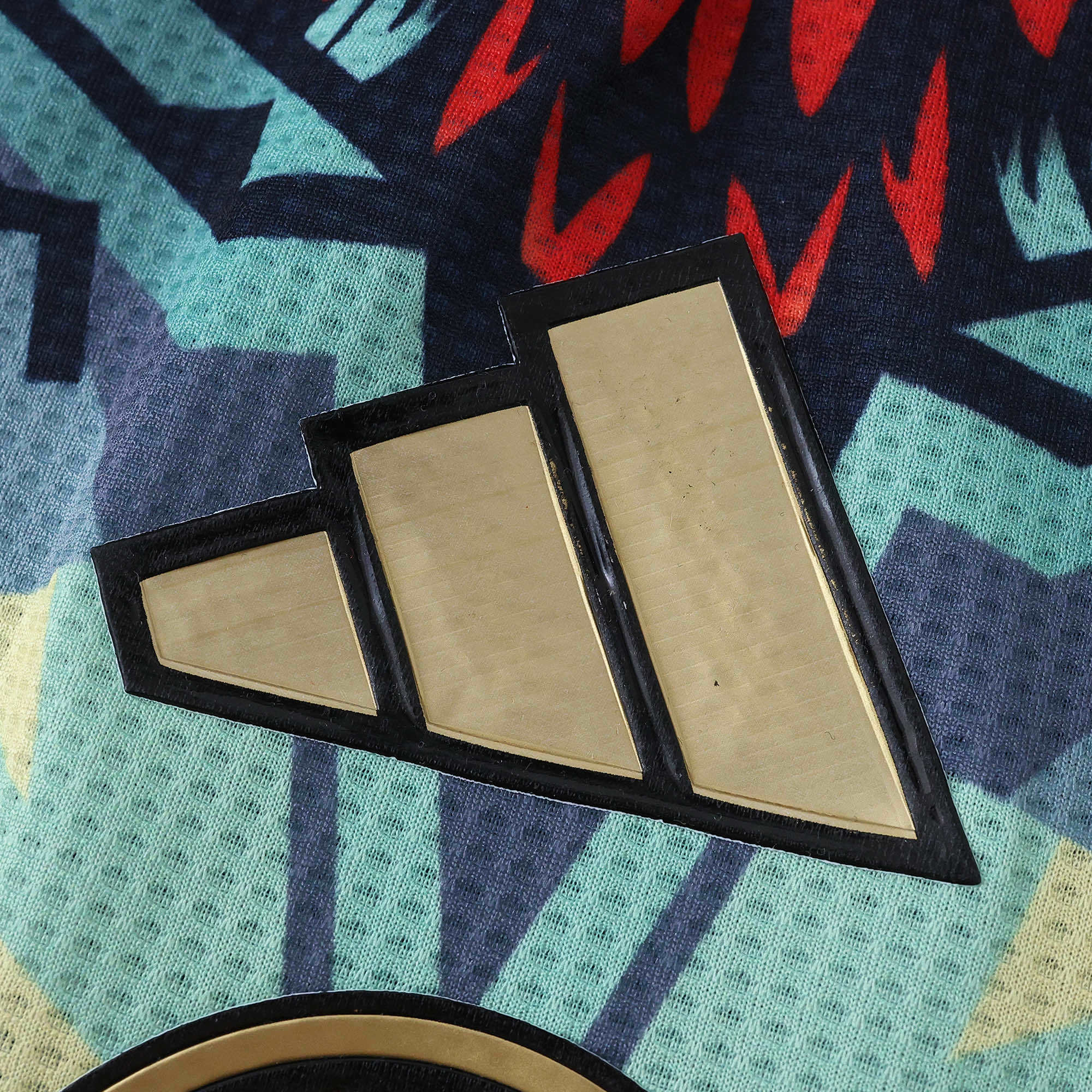 America 2025/26 Concepto Versión Jugador