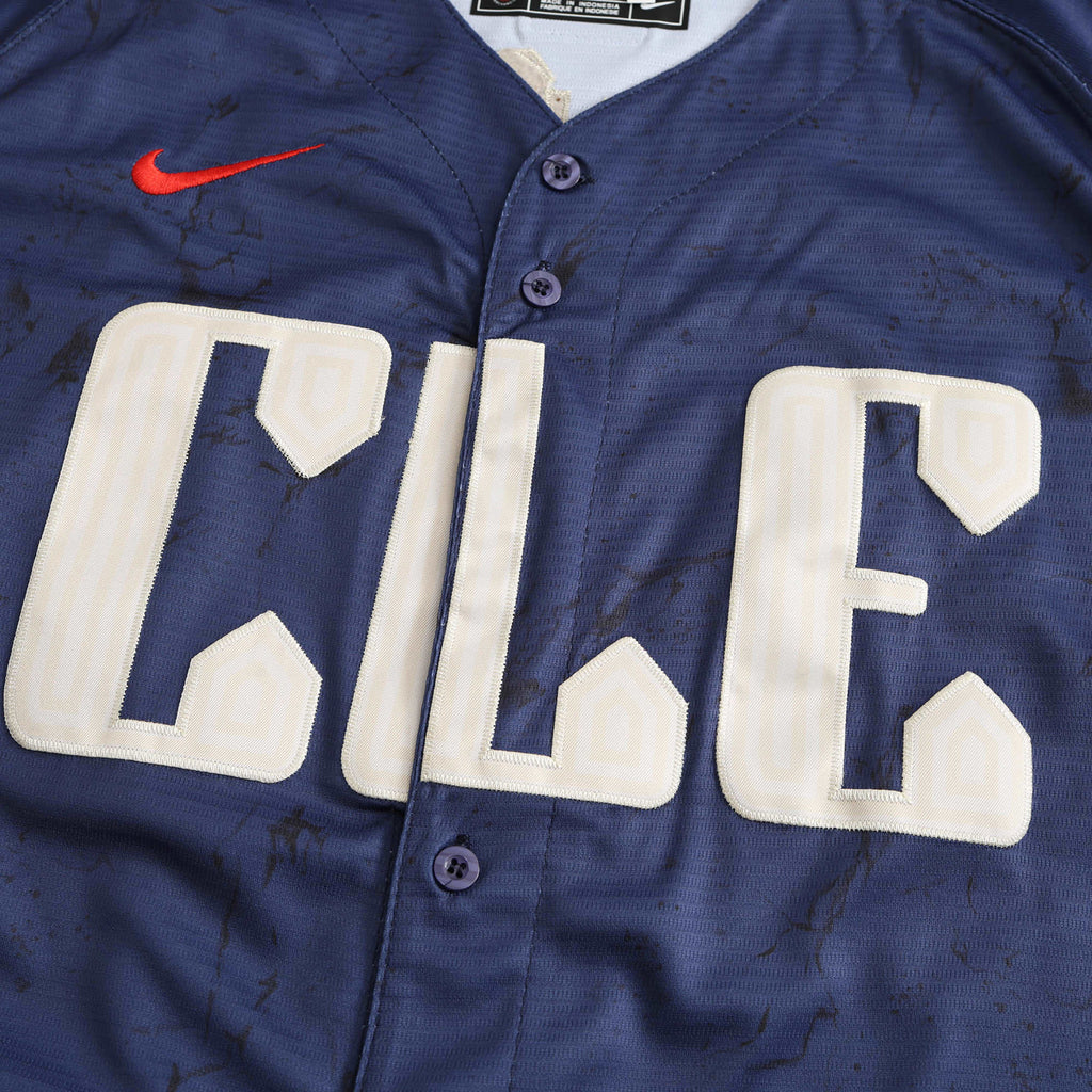 CLE Guardians Jersey City Connect