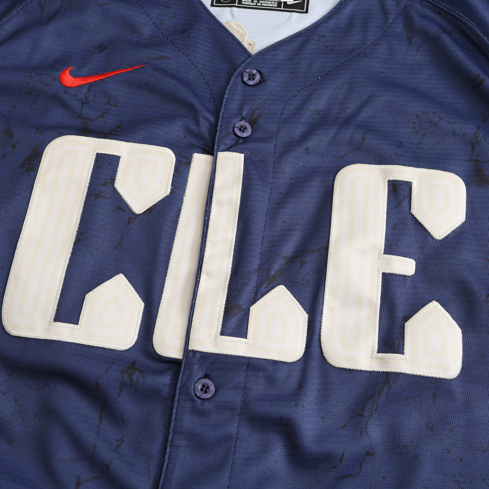 CLE Guardians Jersey City Connect