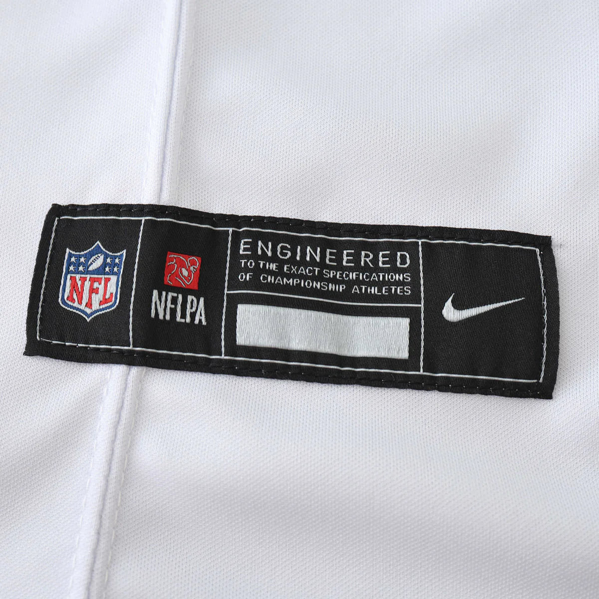 CHI Bears Jersey Blanco