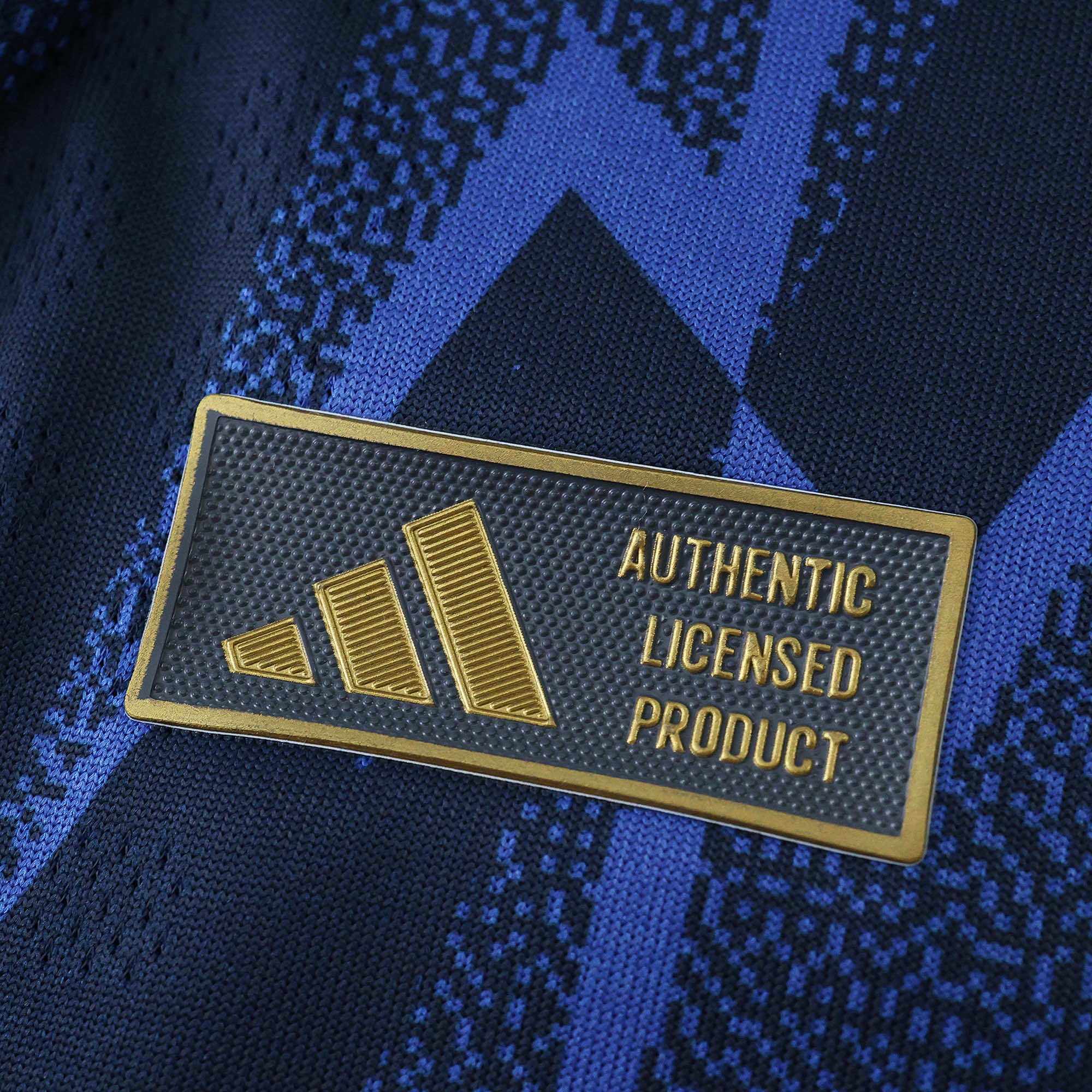 Arsenal 2025/26 Visitante Versión Jugador