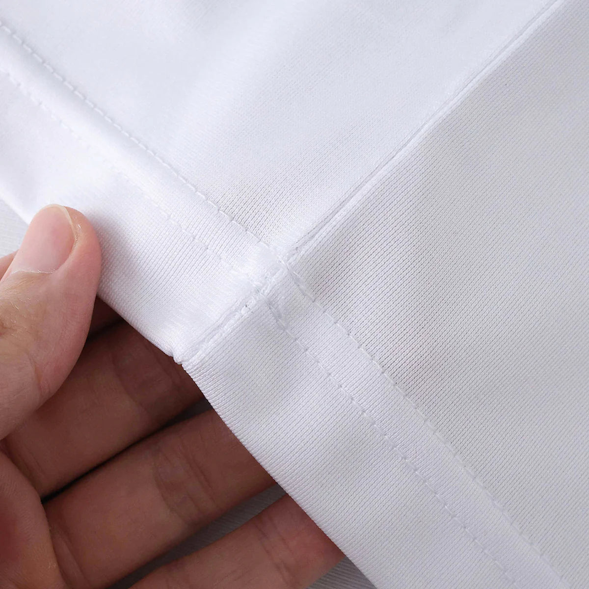 TB Buccaneers Jersey Blanca