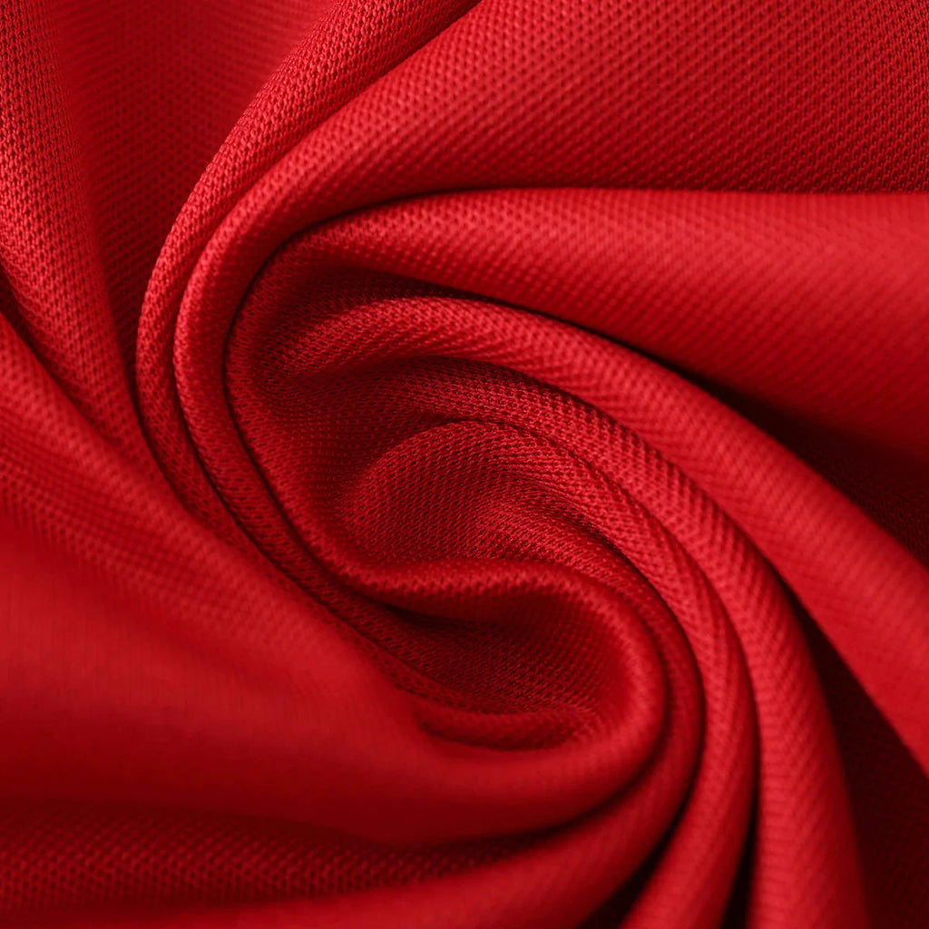 HOU Texans Jersey Roja