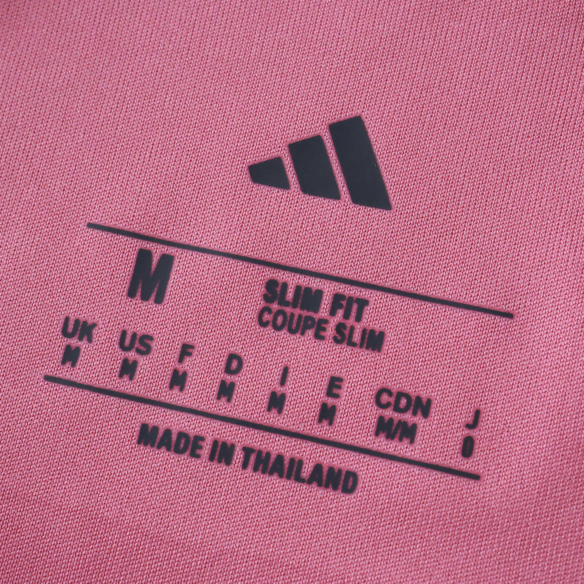 Inter Miami 2025/26 Local Versión Jugador