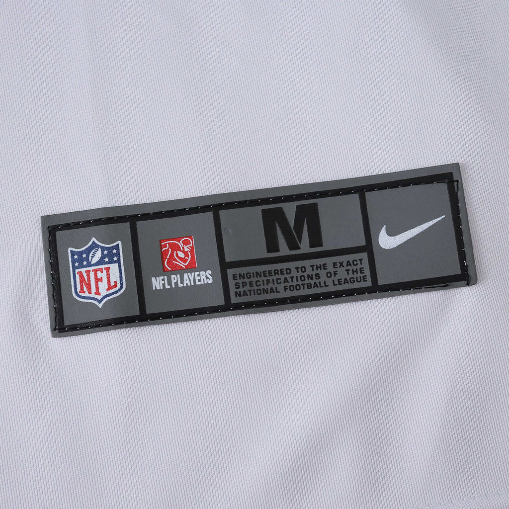 CIN Bengals Jersey Blanco