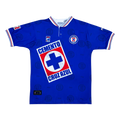 Cruz Azul 1998/99 Local
