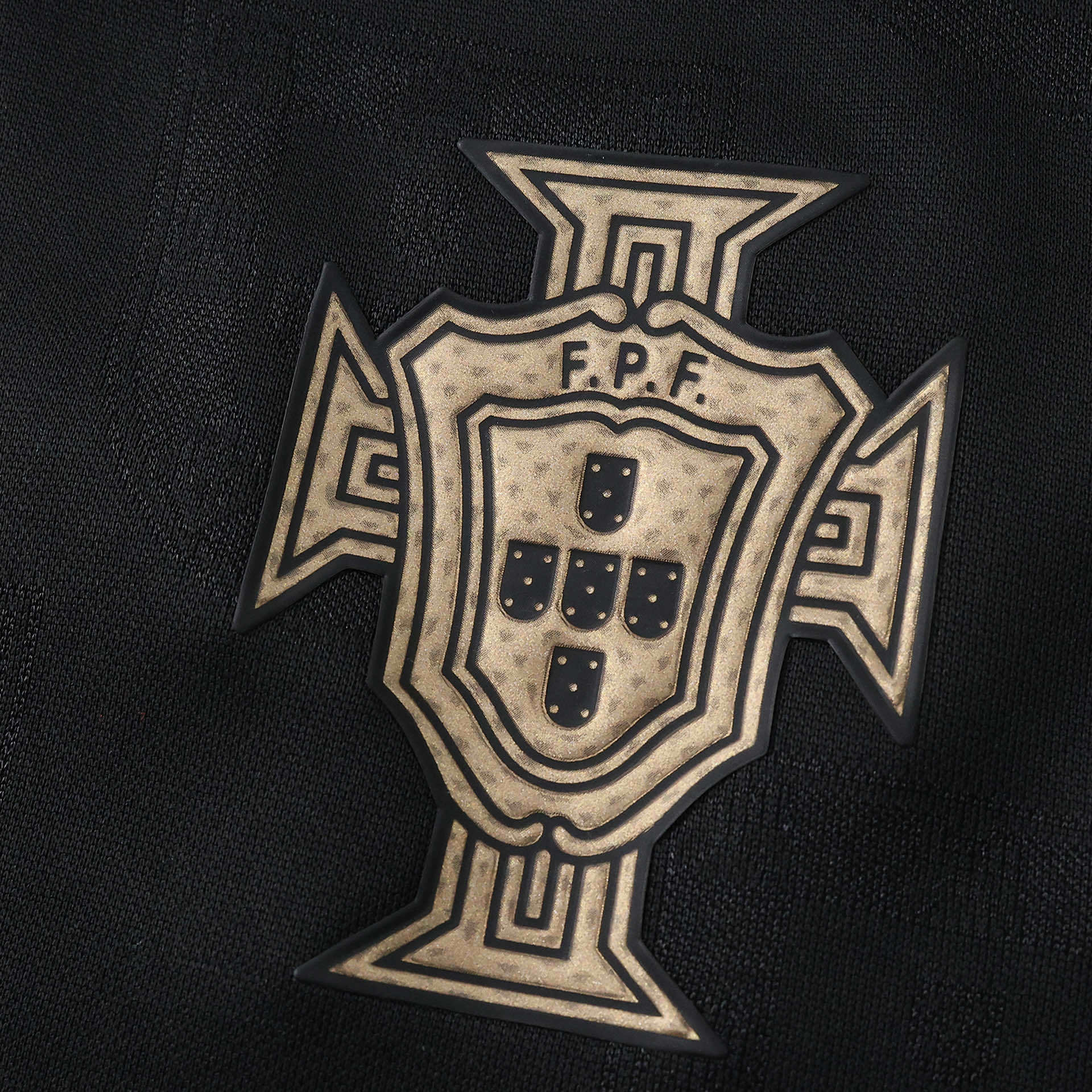 Portugal 2025/26 Eusebio Edition Versión Jugador