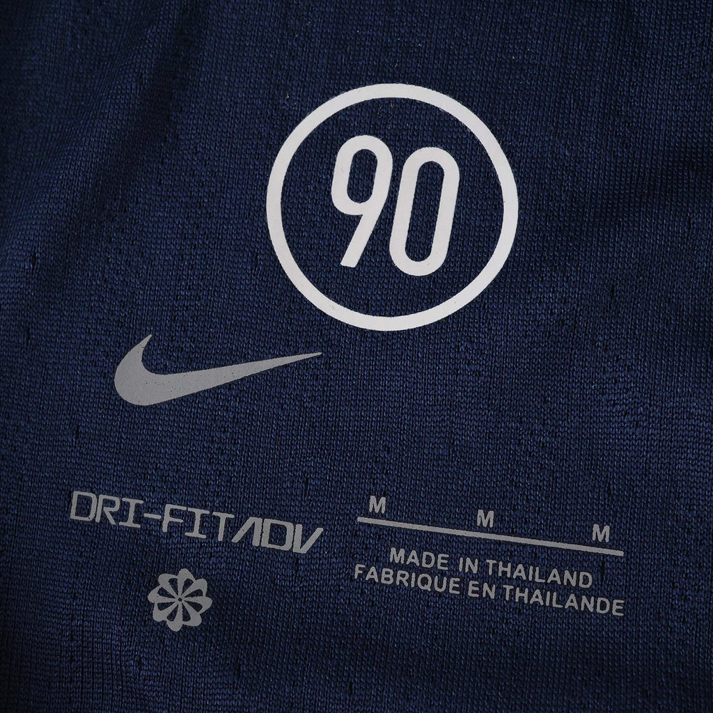 FC Barcelona 2025/26 Tercera Version Jugador