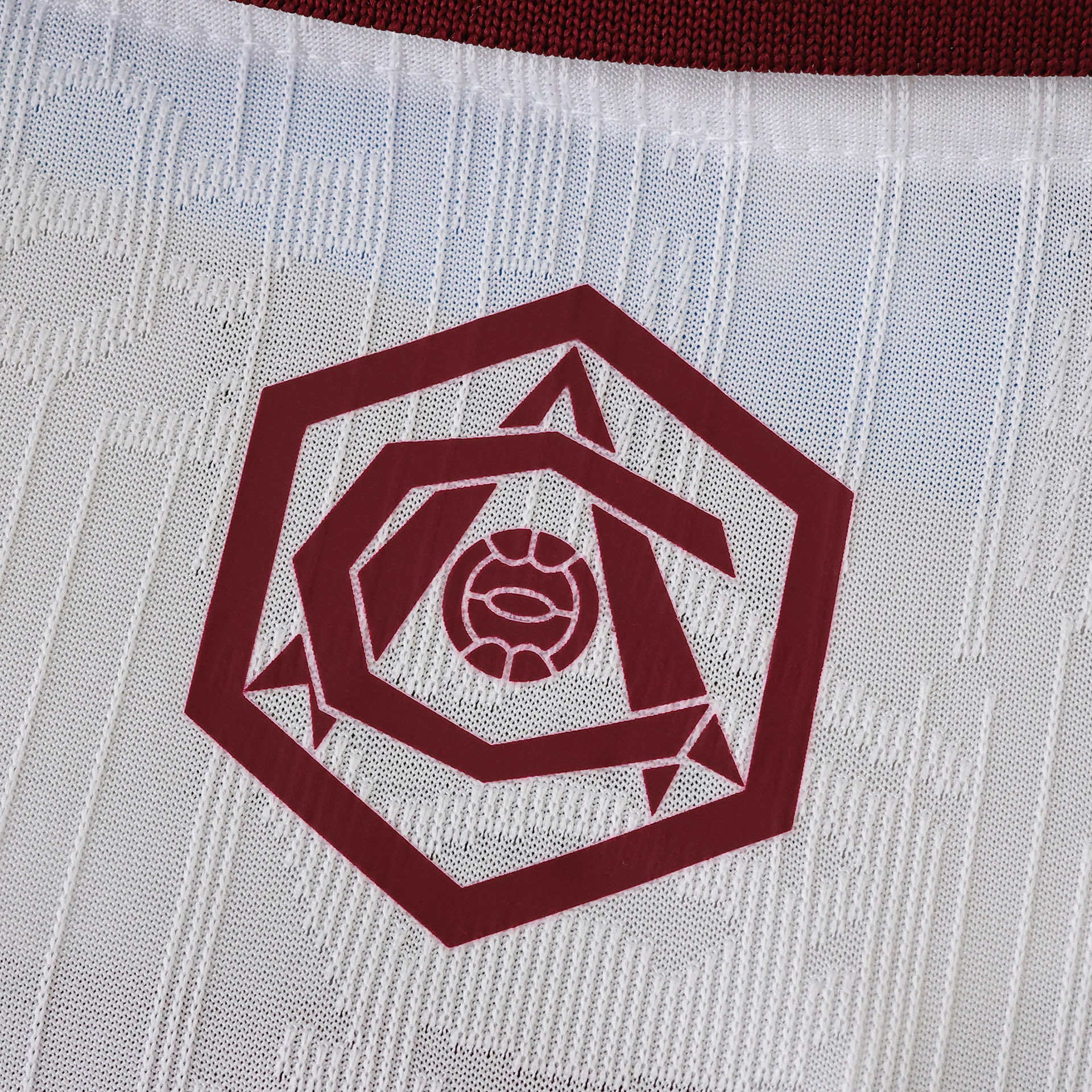 Arsenal 2025/26 Tercera Versión Jugador