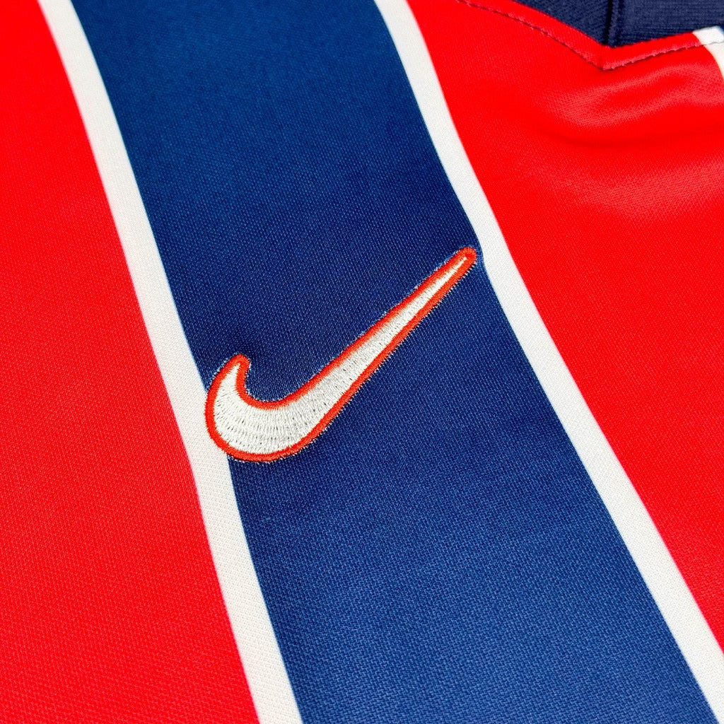 Chivas 1997/98 Visitante