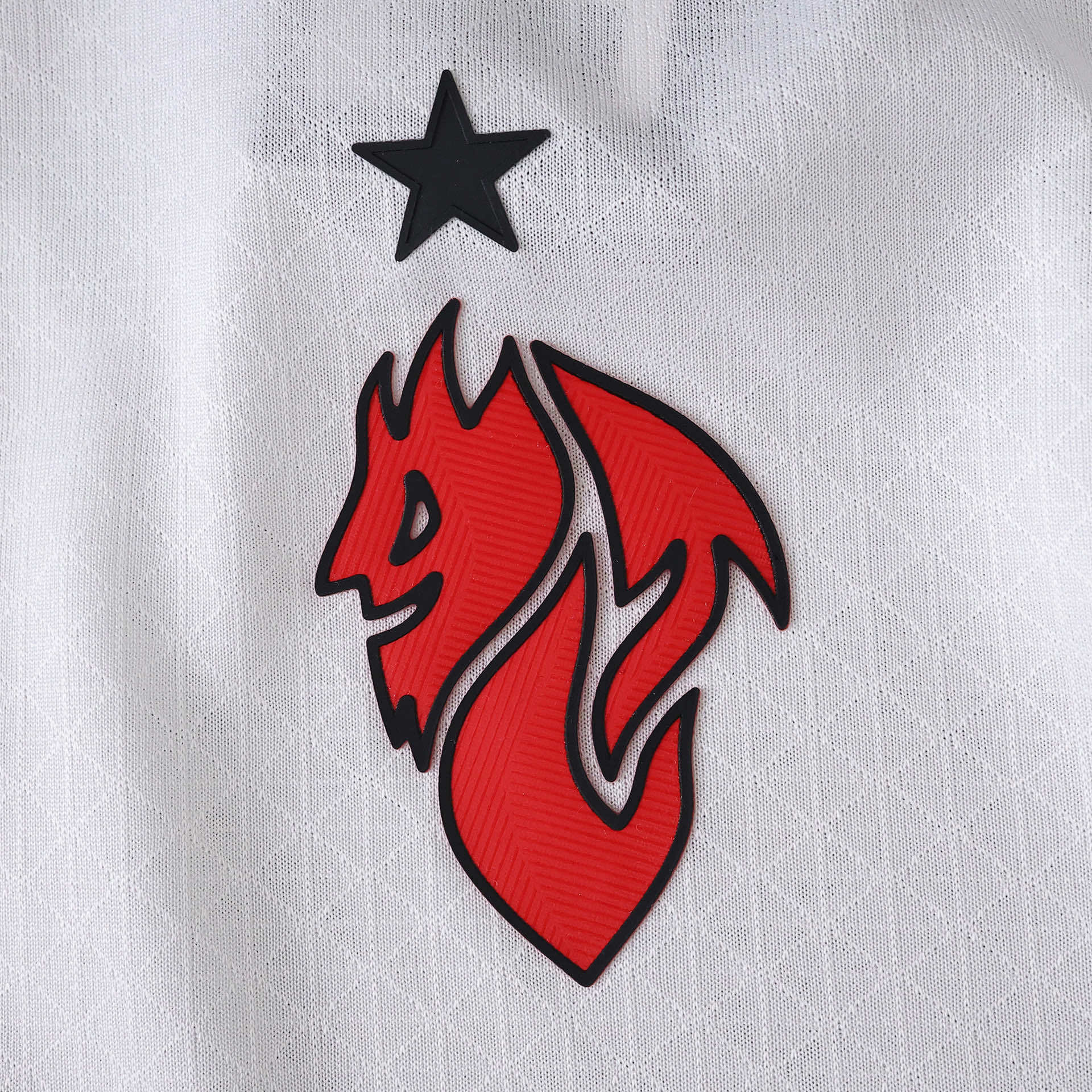 AC Milan 2025/26 Visitante Versión Jugador