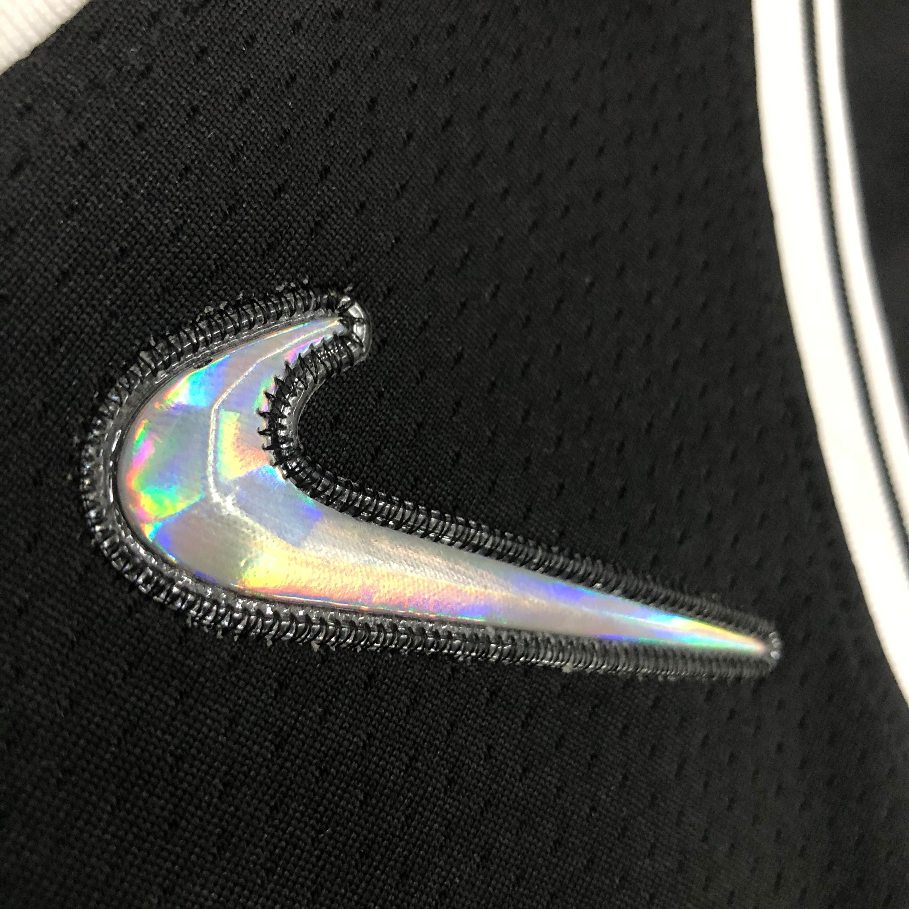 BKN Nets Jersey Icon Edition