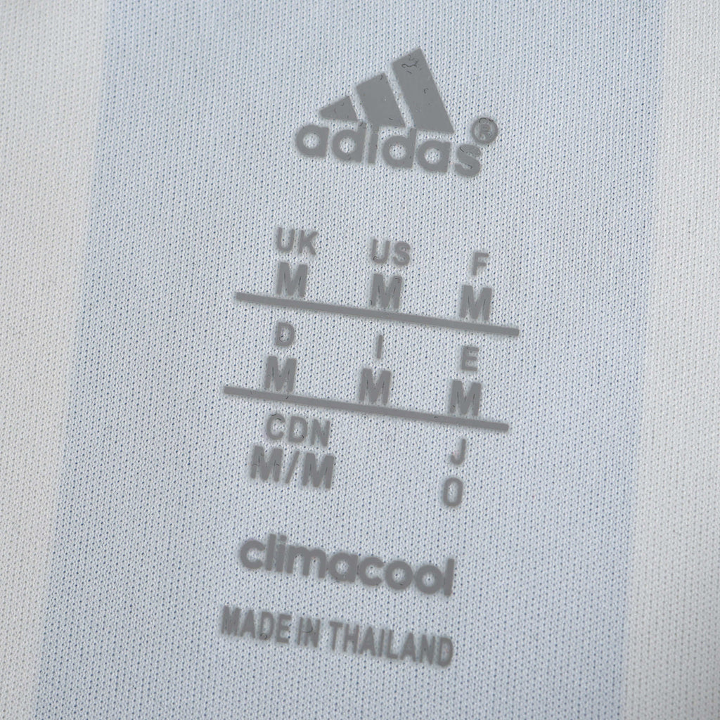 Argentina 2013/14 Local Versión Fan