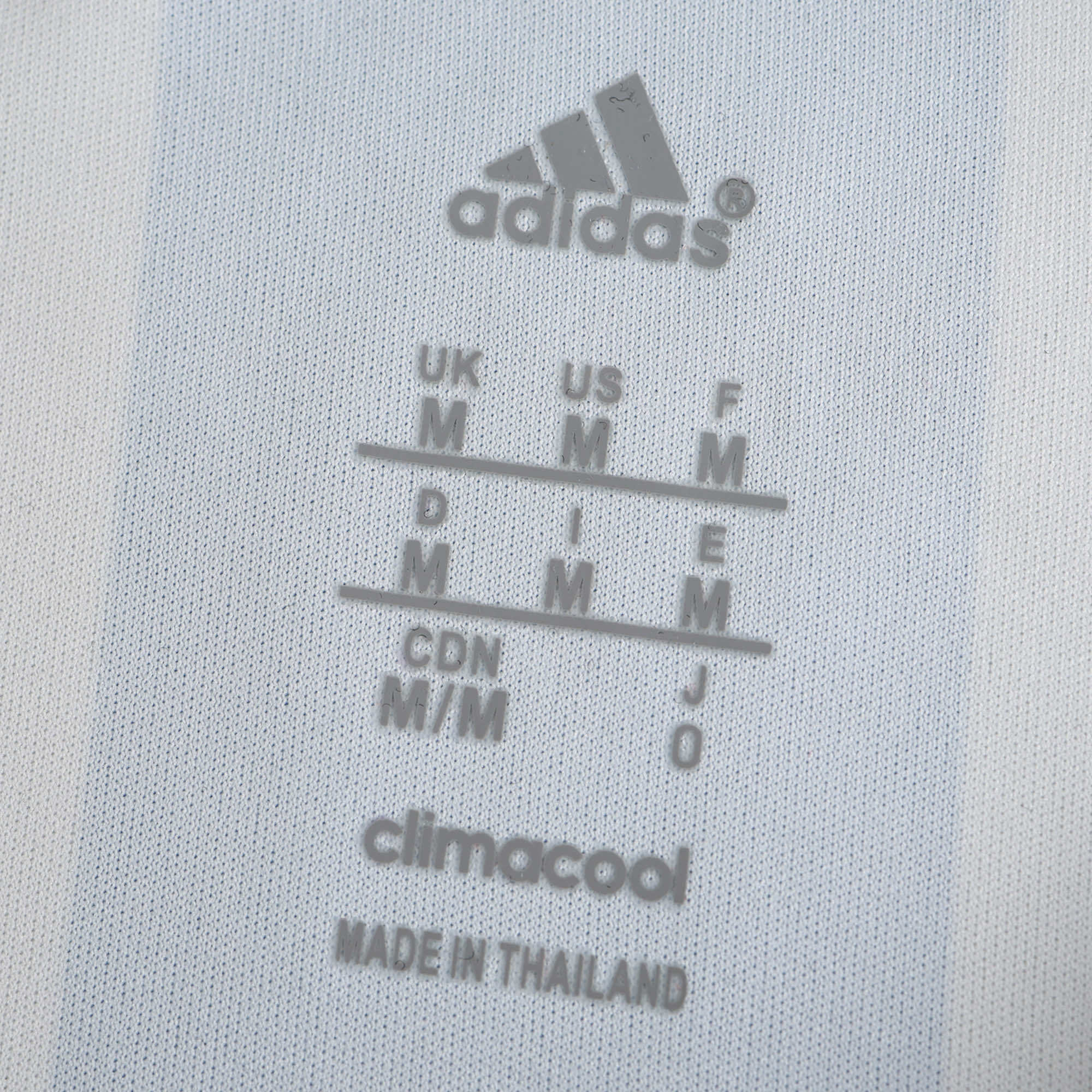 Argentina 2013/14 Local Versión Fan