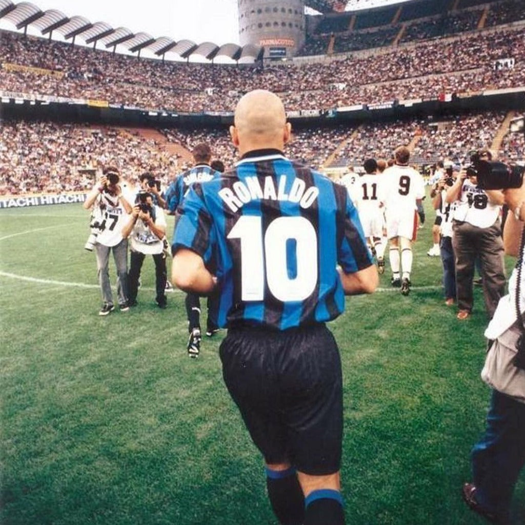 Inter 1997/98 Local