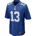 NY Giants Beckham Jr Jersey