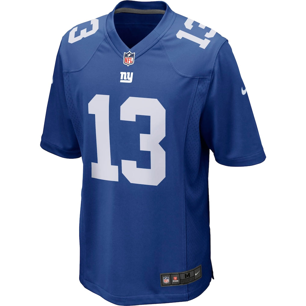 NY Giants Beckham Jr Jersey