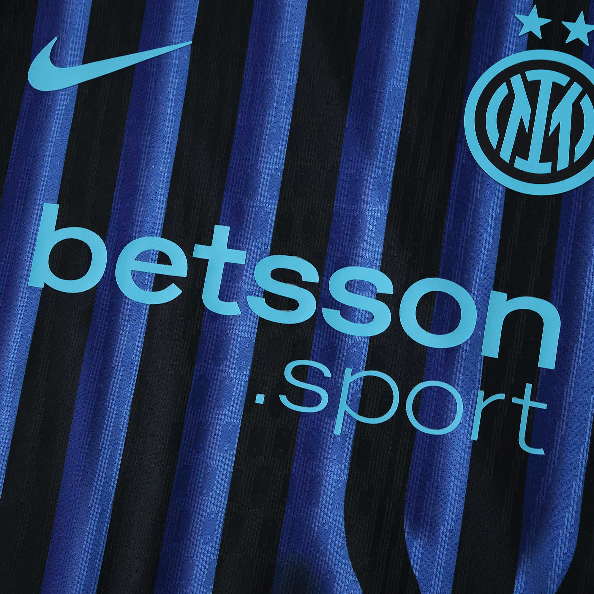 Inter de Milan 2025/26 Local Versión Jugador