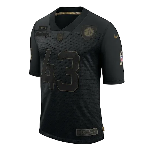 PIT Steelers Salute to Service 2020