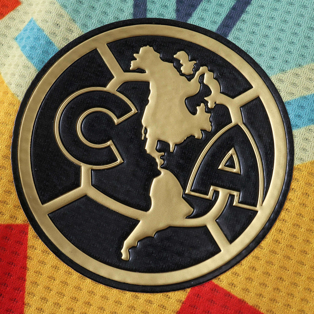 America 2025/26 Concepto Versión Jugador