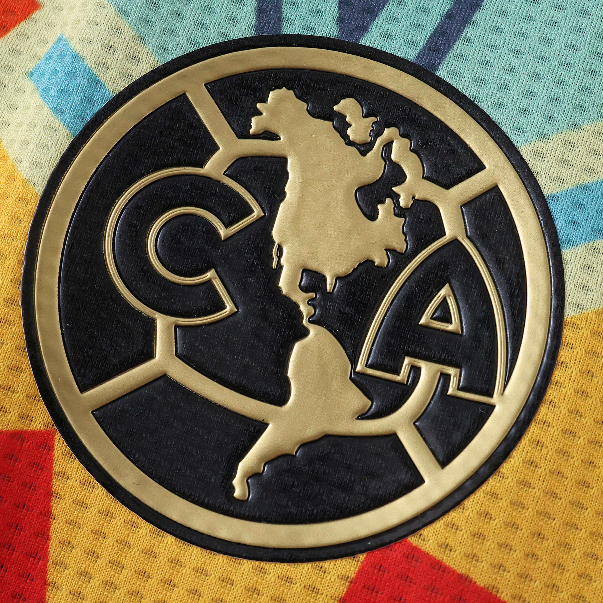 America 2025/26 Concepto Versión Jugador