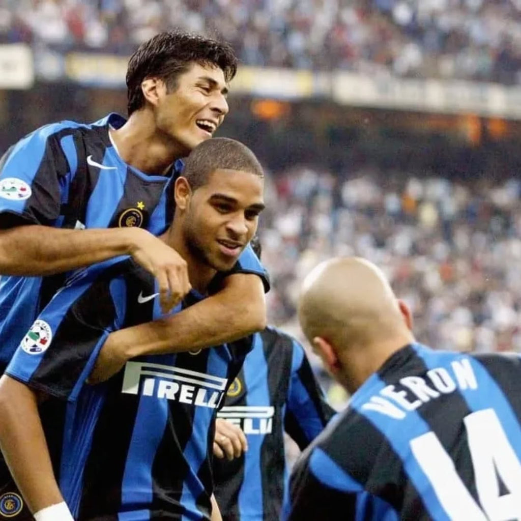 Inter 2004/05 Local