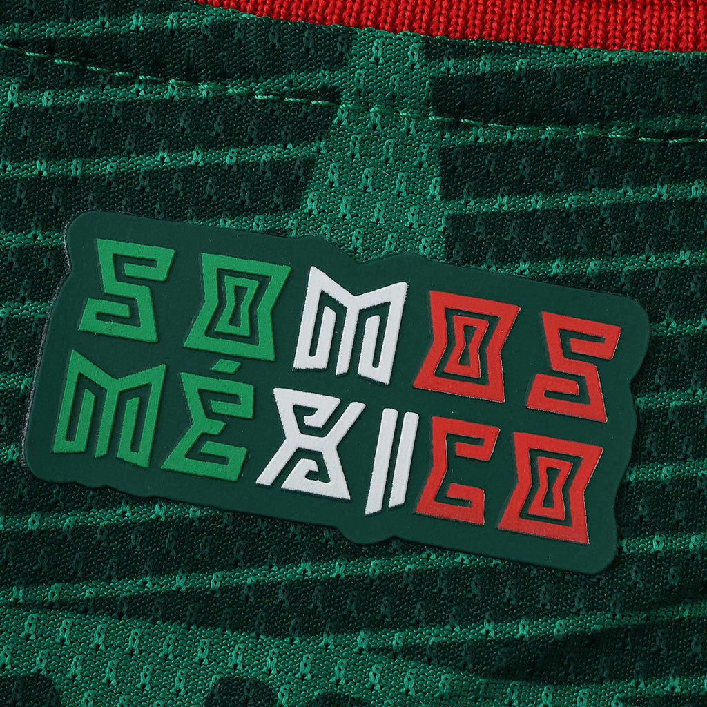 México 2025/26 Local Versión Jugador