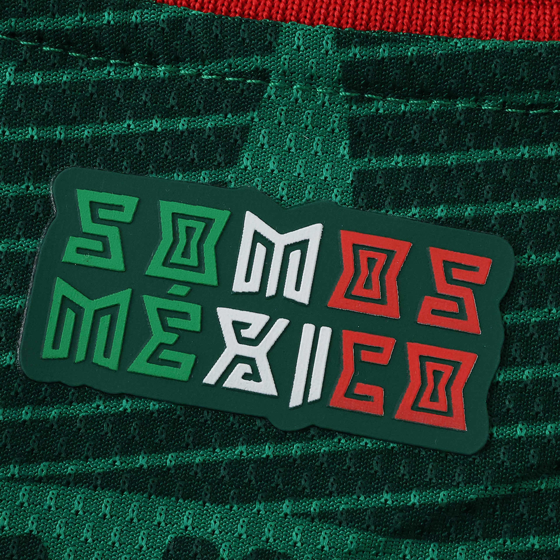 México 2025/26 Local Versión Jugador