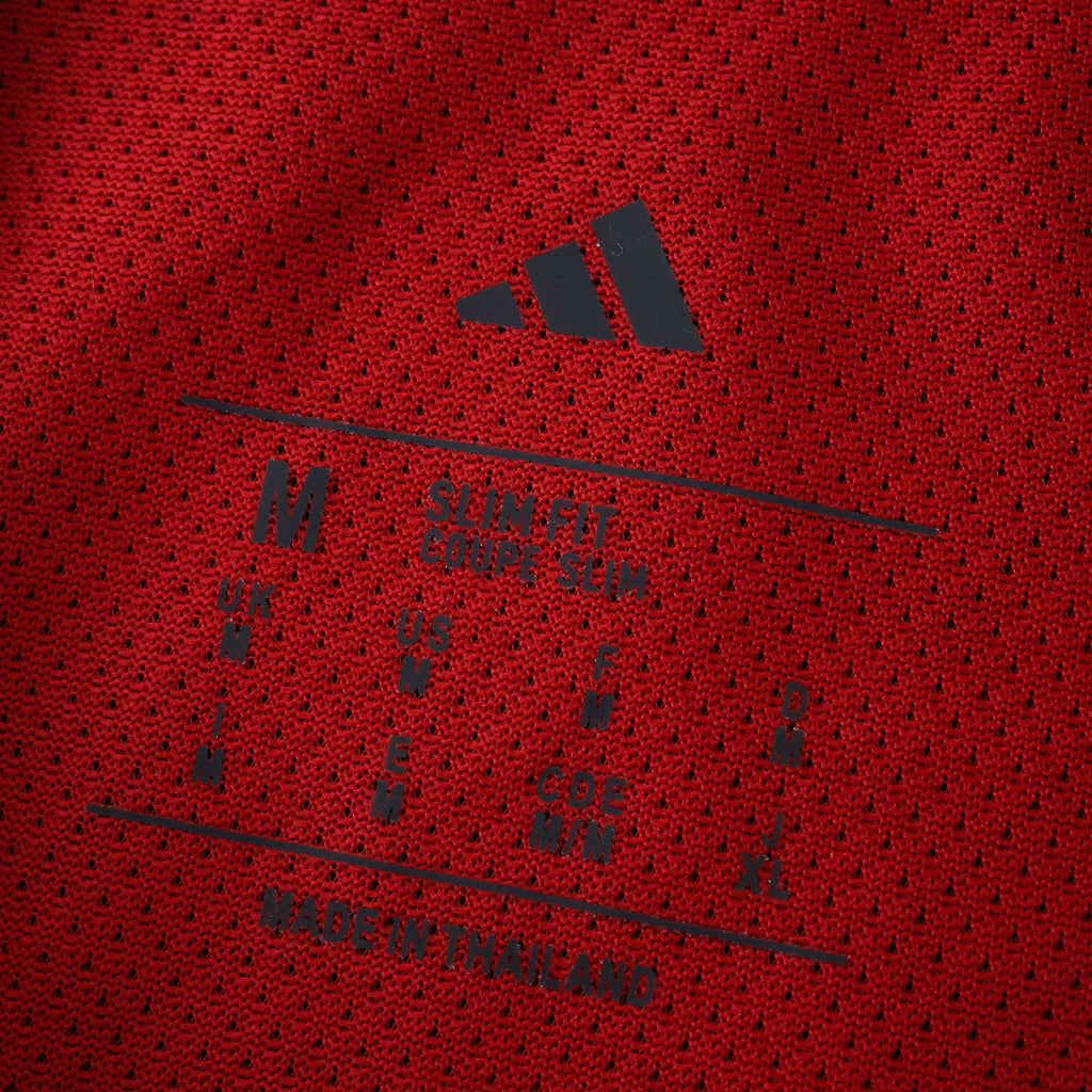 Arsenal 2025/26 Local Versión Jugador