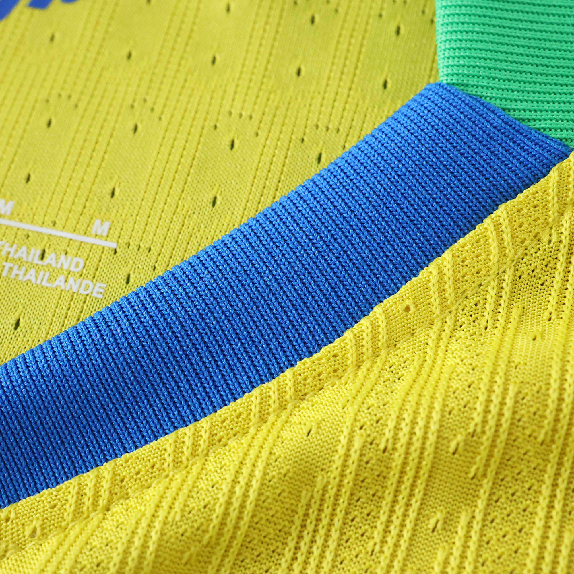 Brasil 2025/26 Local Versión Jugador