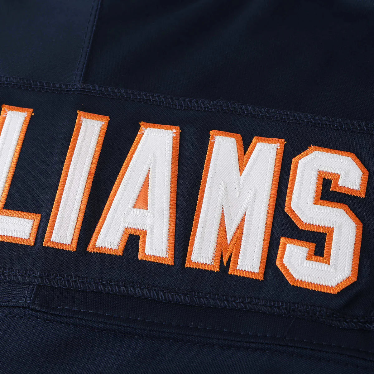 CHI Bears Jersey Azul