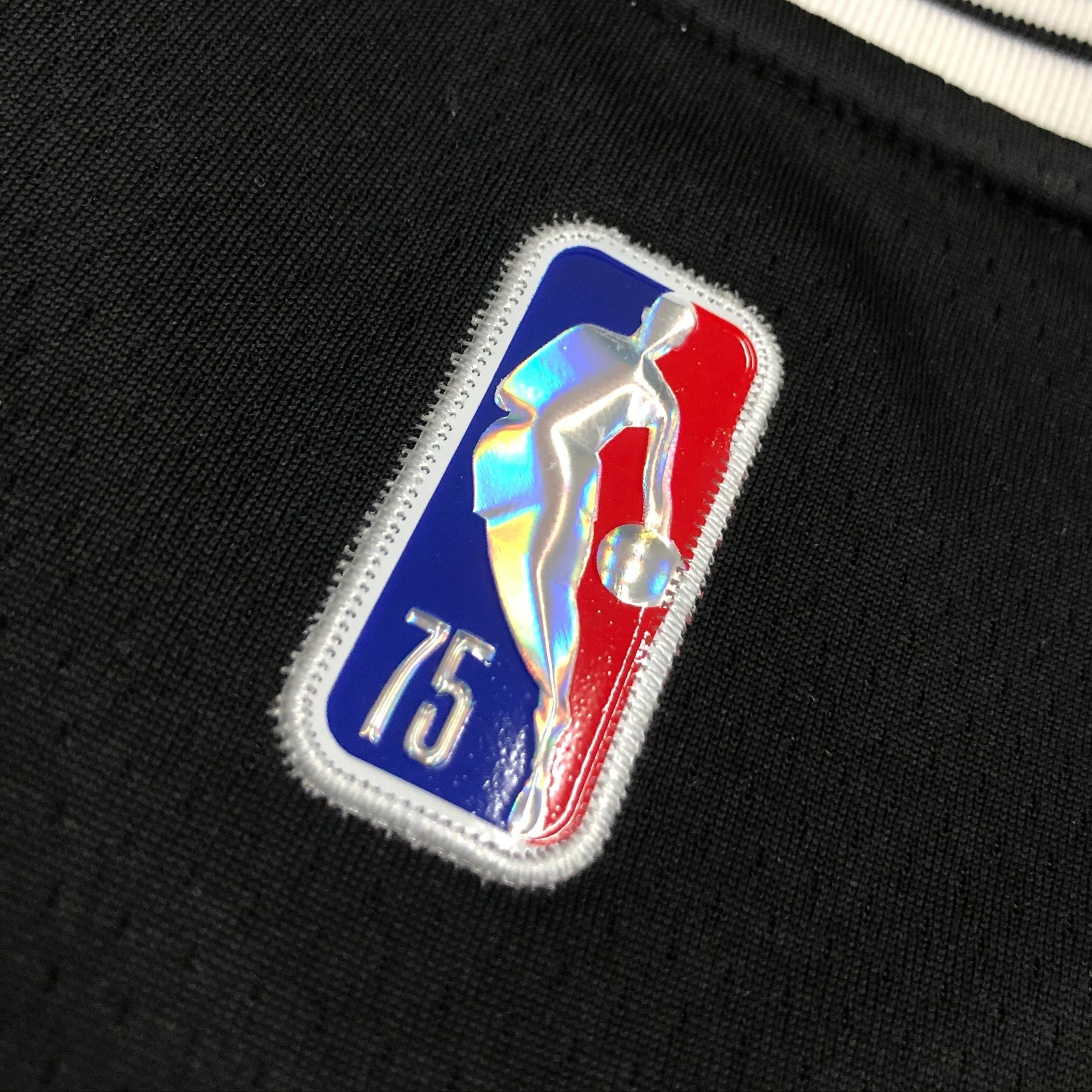 BKN Nets Jersey Icon Edition