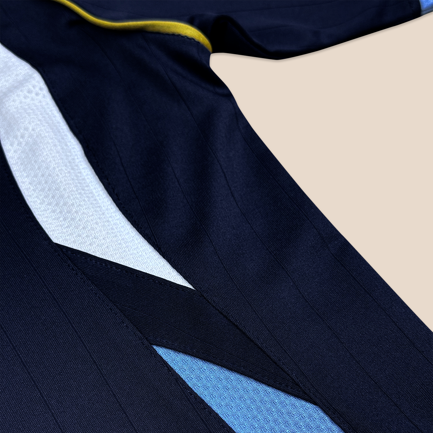 Argentina 2006 Visitante