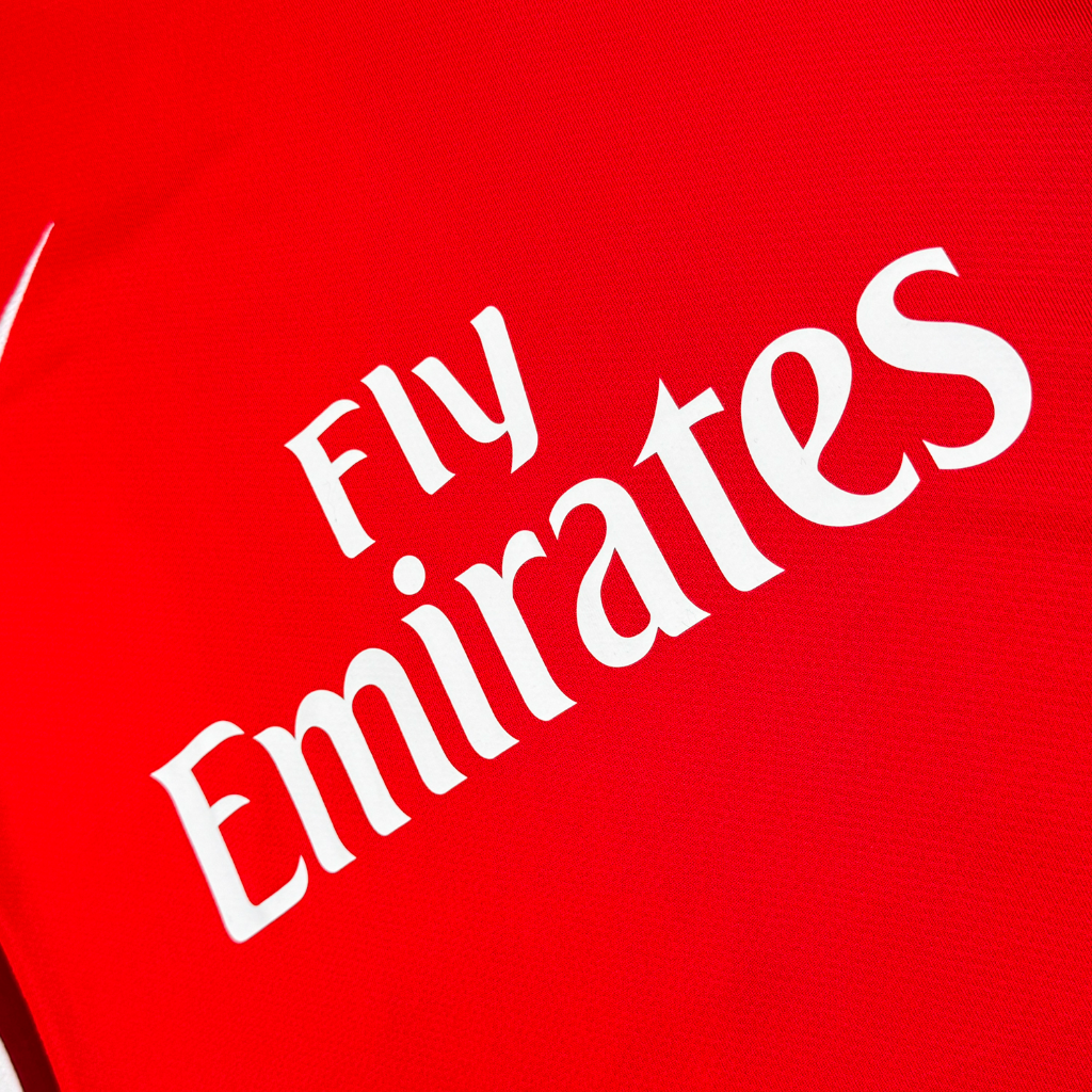 Arsenal 2008/09 Local