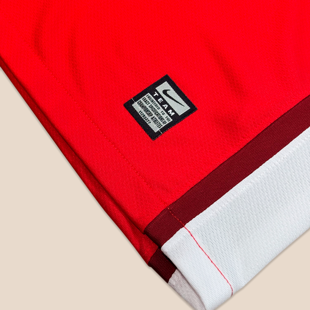 Arsenal 2008/09 Local