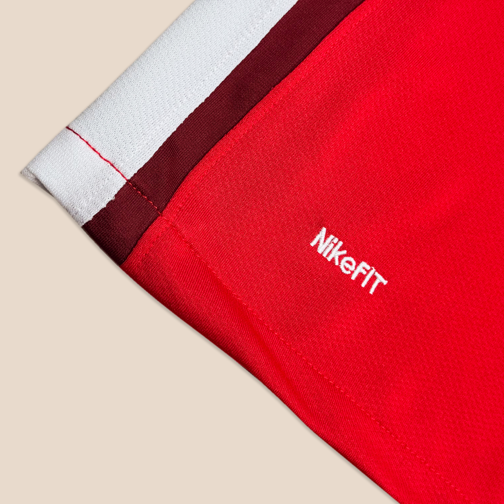 Arsenal 2008/09 Local