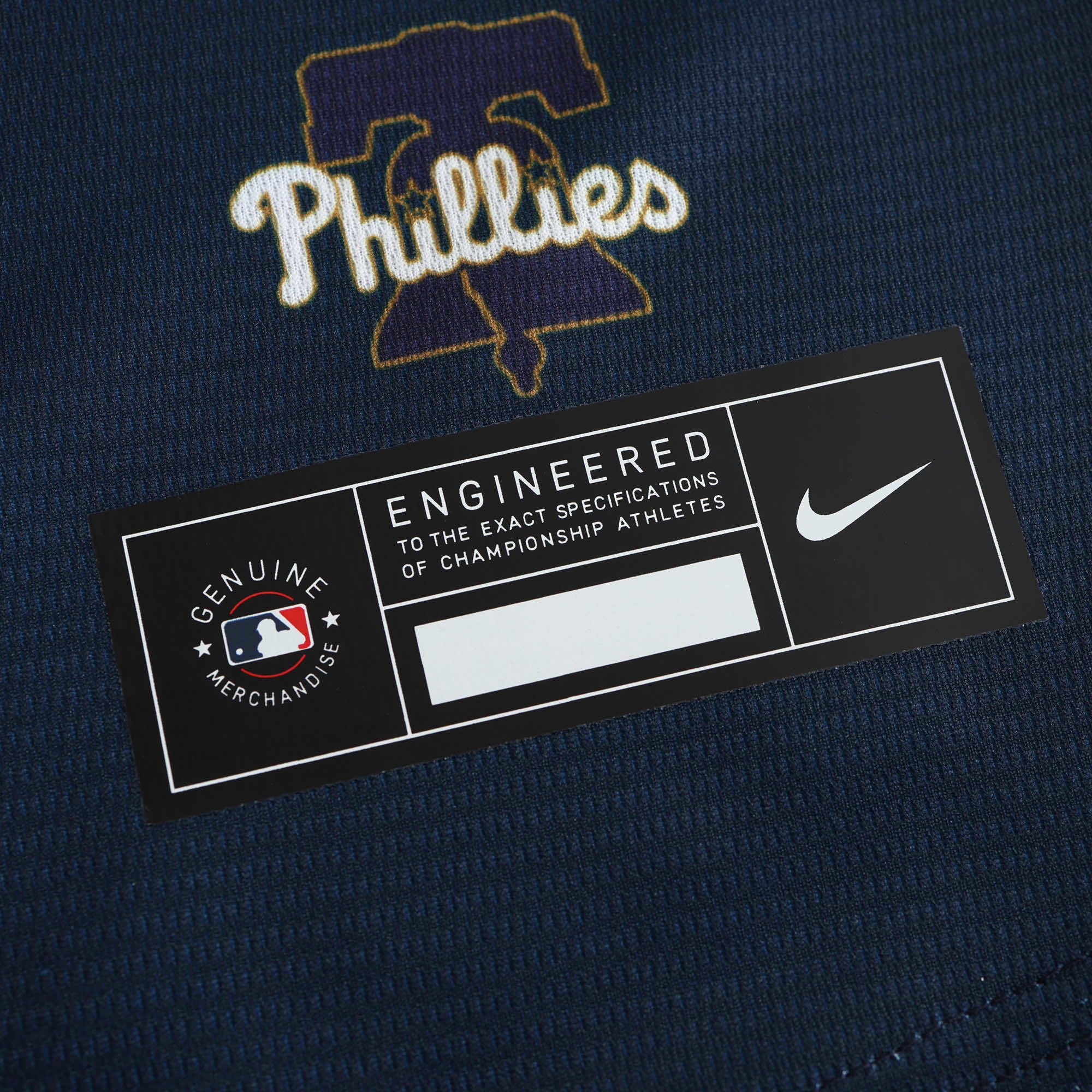 PHI Phillies City Connect