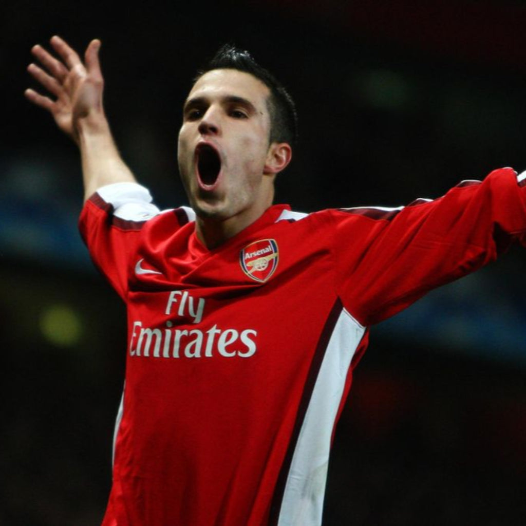 Arsenal 2008/09 Local