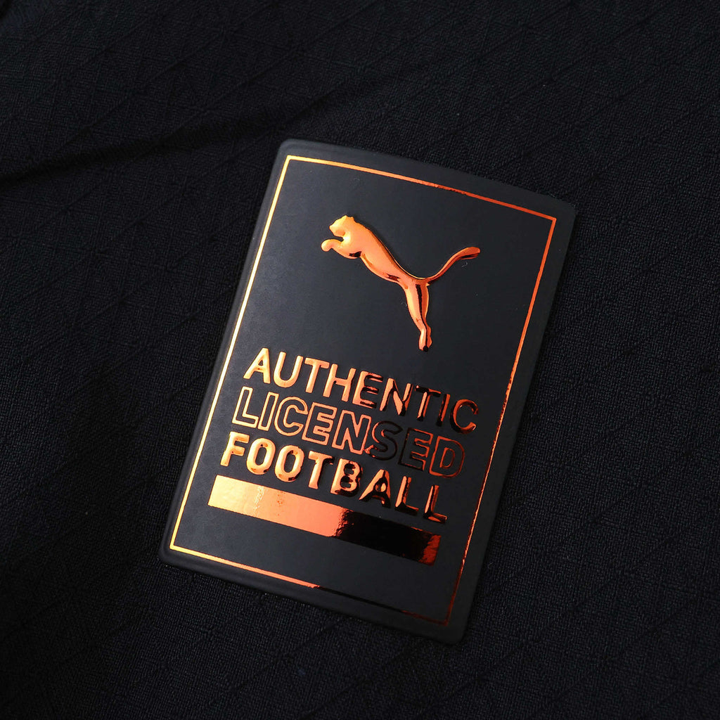 Man City 2025/26 Visitante Versión Jugador