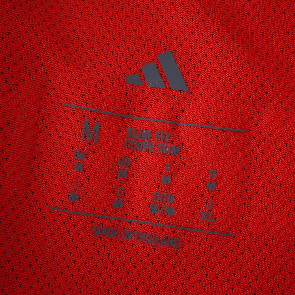 Bayern M 2025/26 local Versión Jugador