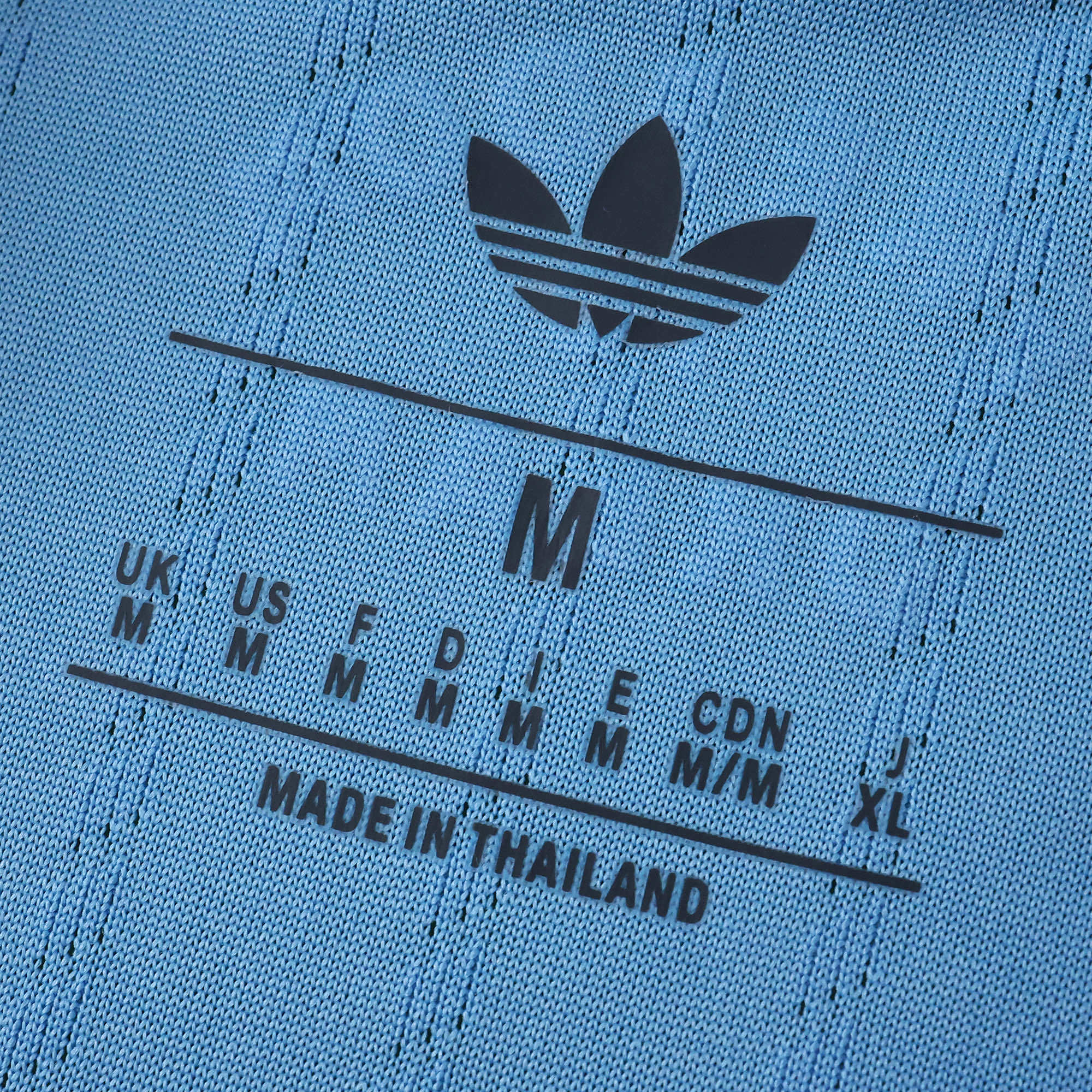 Inter Miami 2025/26 Tercera Versión Jugador