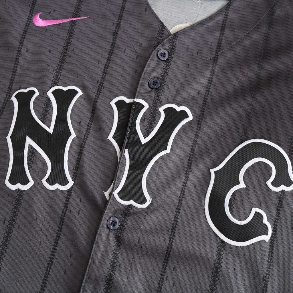 NY Mets City Connect