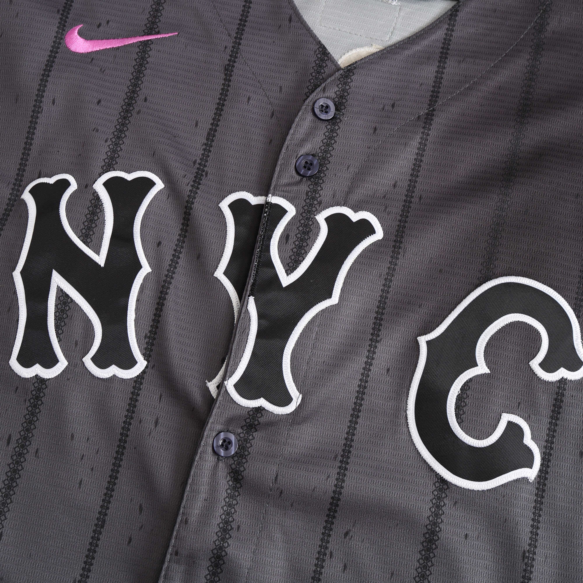 NY Mets City Connect